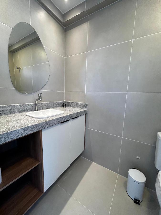 Beira-Mar Tamandare / Carneiros Appartement Buitenkant foto
